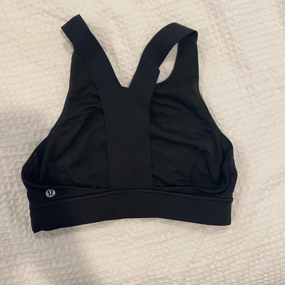 Namaste Sports Bra